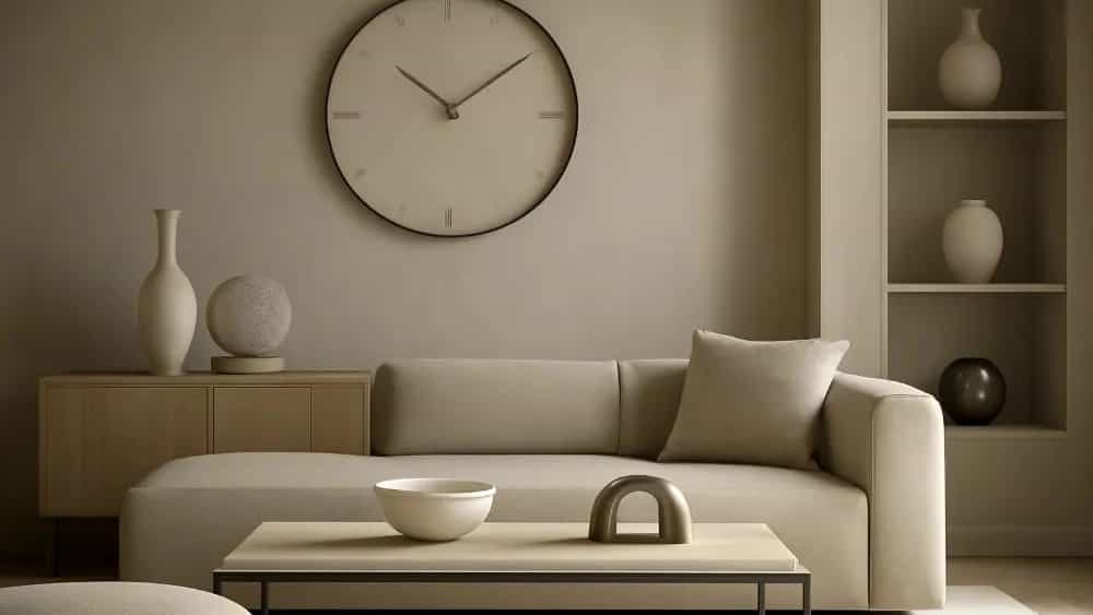 جدیدترین اکسسوری دکوراسیون منزل در تهران